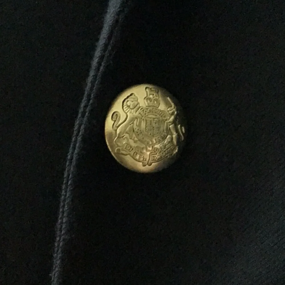 J. Crew classic jacket - Picture 8 of 8